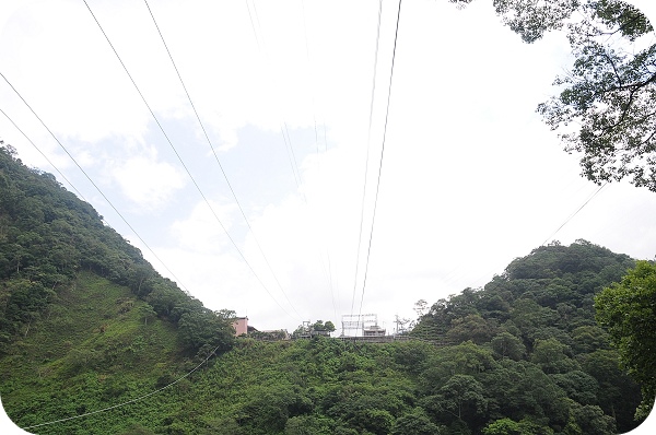 南投武界，摩摩納爾野溪瀑布探險之旅，雲的故鄉需跋山涉水才能到的隱世仙境～ @捲捲頭 ♡ 品味生活