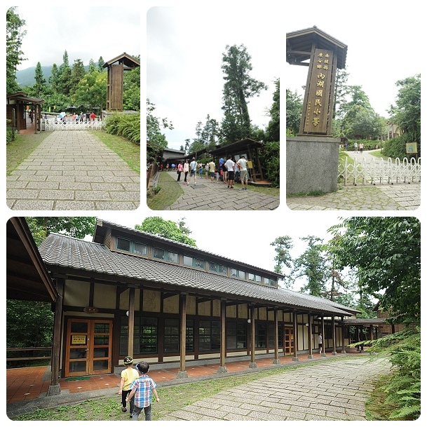 溪頭住宿》夏緹飯店。鬧中取靜的飯店，館內有多項活動可參與，入住還有下午茶～ @捲捲頭 ♡ 品味生活