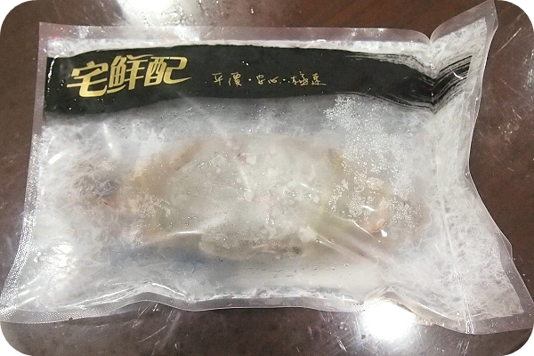 【線上購物】宅鮮配。肉食、鮮魚新鮮美味到你家！ @捲捲頭 ♡ 品味生活