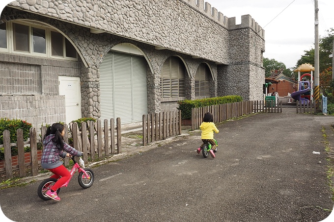 【PUSHBIKE】嚕嚕的世界（一）整個城市任我行。 @捲捲頭 ♡ 品味生活