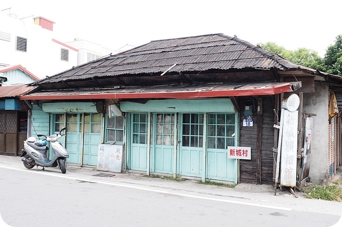 ▋花蓮美食 ▋必吃的香蕉冰、傳道冰在南澳建華冰店★ 花蓮必買檸檬汁，酸甜的口感好開胃，新城佳興冰果室！ @捲捲頭 ♡ 品味生活