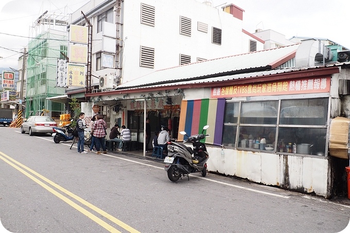 ▋花蓮美食 ▋必吃的香蕉冰、傳道冰在南澳建華冰店★ 花蓮必買檸檬汁，酸甜的口感好開胃，新城佳興冰果室！ @捲捲頭 ♡ 品味生活