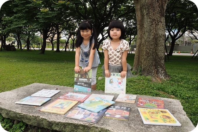 【繪本網路推薦】以租代買，擁有看不完的私人繪本館&#128218;。布朗熊繪本網路租借❗ （下） @捲捲頭 ♡ 品味生活