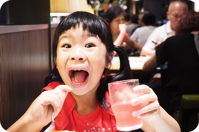 【內湖美食】大船入港!!! 饗食天堂夏日超豐盛新菜色 @捲捲頭 ♡ 品味生活