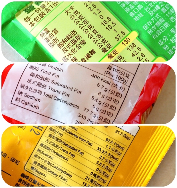 【沖泡好物】INOVA寶膳純天然沖泡飲品!! 新纖原味+ 鈣世芝麻~ @捲捲頭 ♡ 品味生活