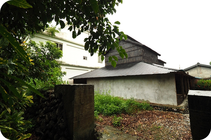 【花蓮親子民宿】漫步花園民宿！輕鬆逛鯉魚潭紅面番鴨，慶修院與南華菸樓▋捲捲頭粉絲 可享平日八折，假日九折的優惠喔！▋ @捲捲頭 ♡ 品味生活