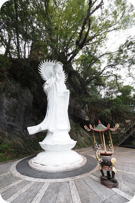 花蓮【太魯閣景點】2024太魯閣一日遊，九曲洞,燕子口,印地安酋長岩,白楊步道還有最新布洛灣山月吊橋～ @捲捲頭 ♡ 品味生活