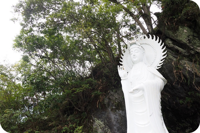 花蓮【太魯閣景點】2024太魯閣一日遊，九曲洞,燕子口,印地安酋長岩,白楊步道還有最新布洛灣山月吊橋～ @捲捲頭 ♡ 品味生活