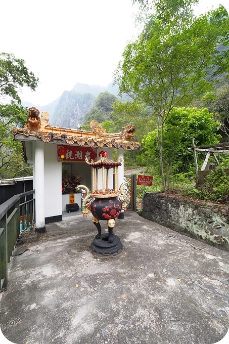 花蓮【太魯閣景點】2024太魯閣一日遊，九曲洞,燕子口,印地安酋長岩,白楊步道還有最新布洛灣山月吊橋～ @捲捲頭 ♡ 品味生活