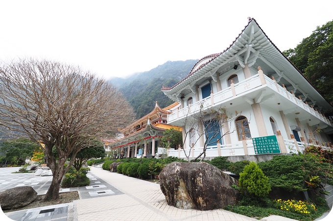 花蓮【太魯閣景點】2024太魯閣一日遊，九曲洞,燕子口,印地安酋長岩,白楊步道還有最新布洛灣山月吊橋～ @捲捲頭 ♡ 品味生活