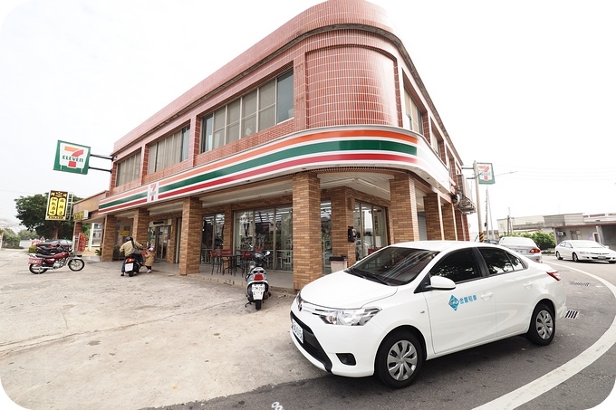 【金門租車】到金豐租車，輕鬆遊金門（翟山坑道、風獅爺、陳景蘭洋樓、馬山觀測所、莒光樓） @捲捲頭 ♡ 品味生活