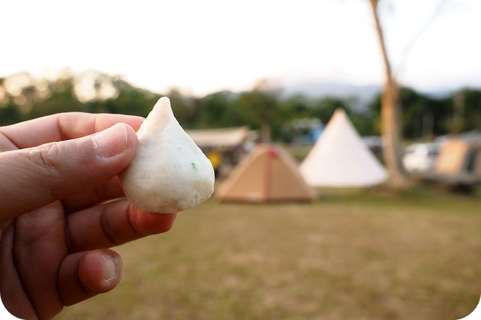 【露營好物】林柏好食袋。五種用私家料理做成的鍋底，讓妳五分鐘就能開伙上桌。 @捲捲頭 ♡ 品味生活