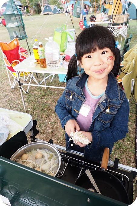 【露營好物】林柏好食袋。五種用私家料理做成的鍋底，讓妳五分鐘就能開伙上桌。 @捲捲頭 ♡ 品味生活