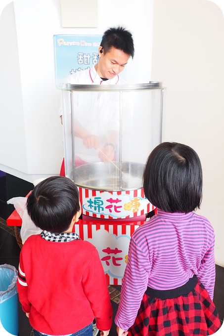 【桃園親子飯店】草地，美食，南方莊園跨年去 @捲捲頭 ♡ 品味生活