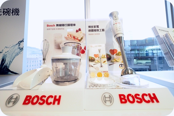 遇見夢中廚房 ? BOSCH 8系列烤箱體驗會(烤箱，蒸烤爐，咖啡機，洗碗機) @捲捲頭 ♡ 品味生活