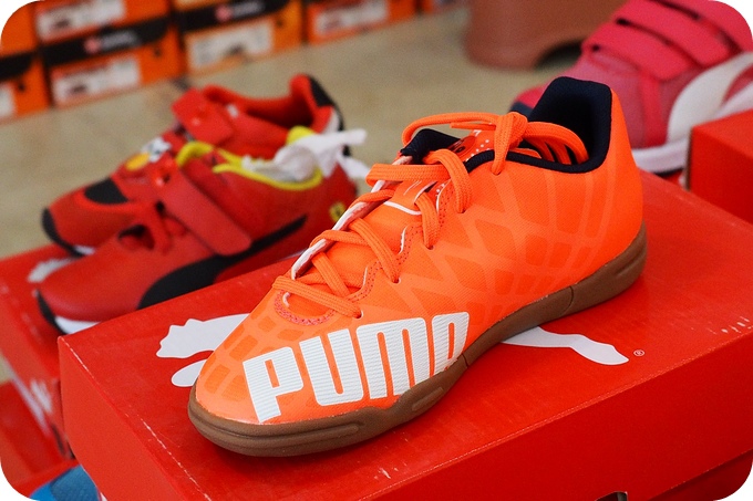 【PUMA品牌特賣】PUMA 蘆洲特賣會，鞋類特價、PUMA 服飾全館3.9折起，二件再打八折！！ @捲捲頭 ♡ 品味生活