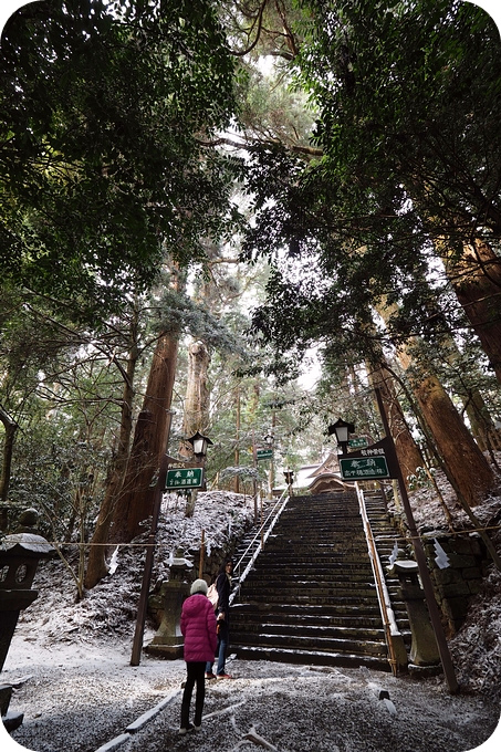 【南九州景點】天岩戶神社、天安河源，進入神話世界，一起探索日本建國與大和民族的起源 @捲捲頭 ♡ 品味生活