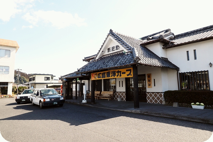 【JR九州觀光列車】海幸山幸，來聽列車阿姨說神話（附時刻表、票價） @捲捲頭 ♡ 品味生活