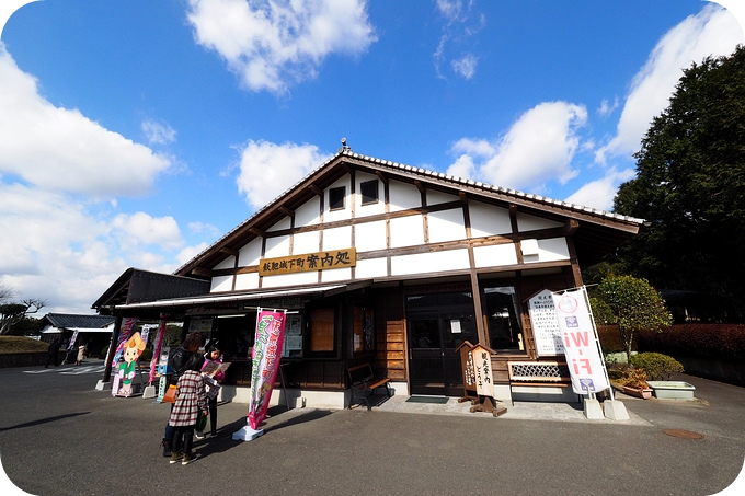 【JR九州觀光列車】海幸山幸，來聽列車阿姨說神話（附時刻表、票價） @捲捲頭 ♡ 品味生活