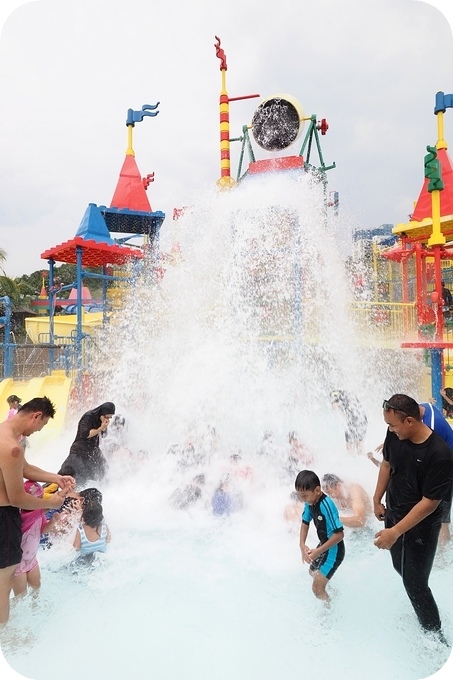 馬來西亞樂高水上樂園：門票、交通、必玩設施，最歡樂的親子渡假勝地 @捲捲頭 ♡ 品味生活