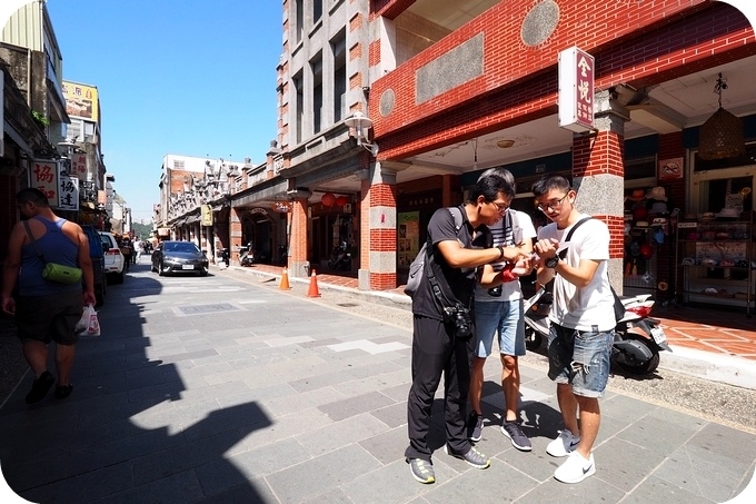 桃園大溪》草尾迷宮大慶洞，吊橋古宅再加帽子歌后。用實境體驗豆干之外的大溪老街！ @捲捲頭 ♡ 品味生活