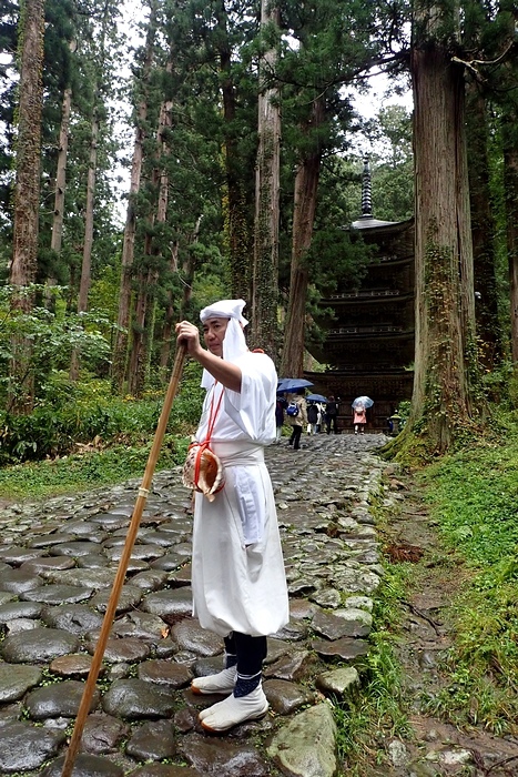 【日本 山形縣】純樸好客的山形。最上川遊船，新庄龜綾織，山居倉庫，本間美術館，羽黑山五重塔 @捲捲頭 ♡ 品味生活