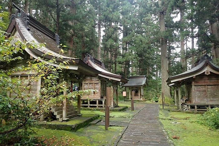 【日本 山形縣】純樸好客的山形。最上川遊船，新庄龜綾織，山居倉庫，本間美術館，羽黑山五重塔 @捲捲頭 ♡ 品味生活