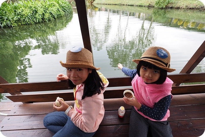 【花蓮】理想大地渡假飯店，倘遊在西班牙渡假氛圍，遊船河、兒童泳池，偽出國就要來這裡過！ @捲捲頭 ♡ 品味生活