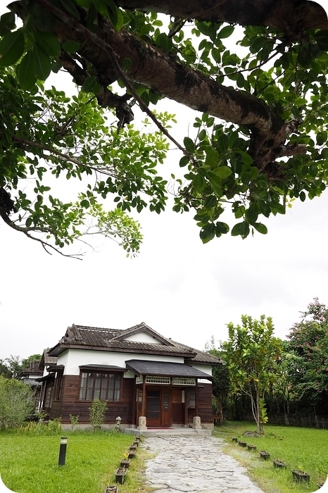 【花蓮】理想大地渡假飯店，倘遊在西班牙渡假氛圍，遊船河、兒童泳池，偽出國就要來這裡過！ @捲捲頭 ♡ 品味生活