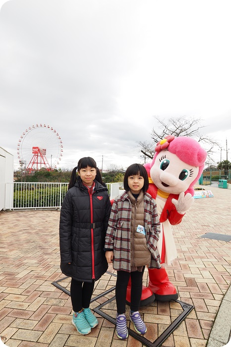 日本【鈴鹿賽車場樂園】好玩到不可思議的樂園，讓小孩開遍汽車火車摩托車，還能體驗F1專用賽道！ @捲捲頭 ♡ 品味生活