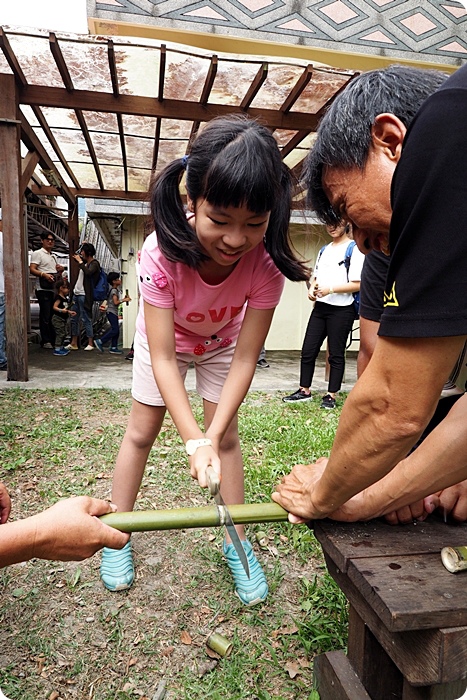 宜蘭住宿》瓏山林渡假飯店。 隱身小鎮的古堡，夏日專案之躍走山林，東澳小小獵人之旅。 @捲捲頭 ♡ 品味生活