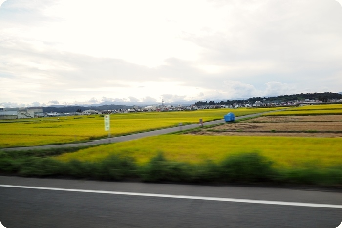 ▋日本山形 ▋享受大地的恩賜，體會人情味十足的好地方。再訪水果王國山形！ @捲捲頭 ♡ 品味生活