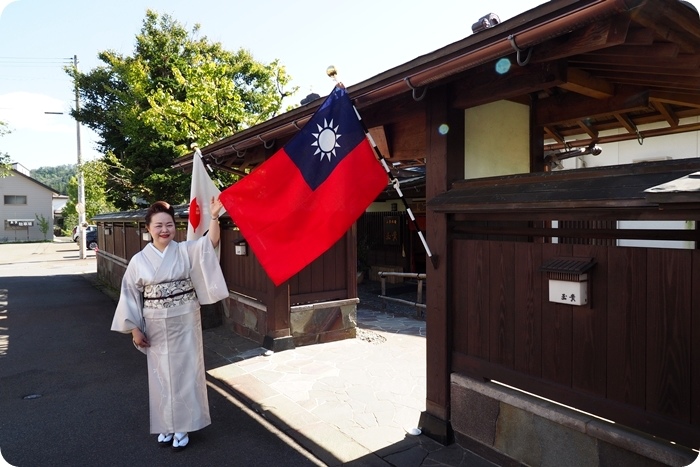 ▋日本山形仙台 ▋難忘的味蕾與氛圍，少見的日式精緻料理體驗：仙台三太郎天婦羅，山形玉貴山菜料理，山形丹野蒟蒻餐。 @捲捲頭 ♡ 品味生活