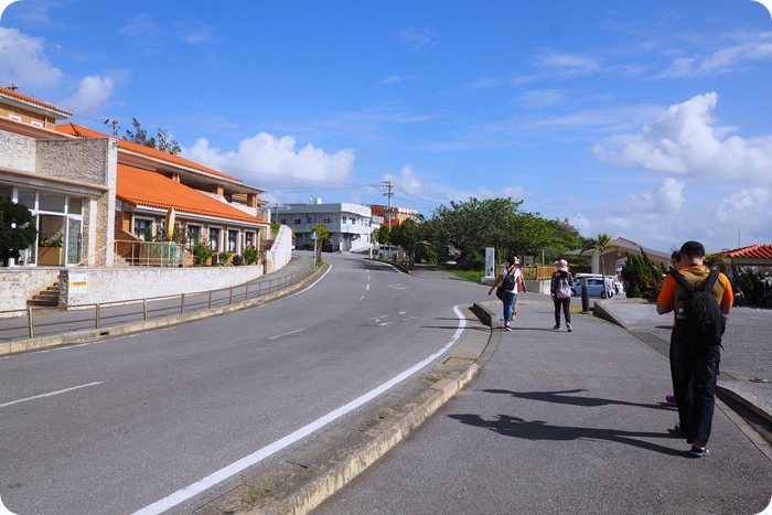 ▋沖繩伊江島 ▋日本沖繩跳島旅行，伊呀撒撒！最近的離島，上山下海種田捕魚全包的沖繩伊江島 （上集）：地理環境與人情味 @捲捲頭 ♡ 品味生活