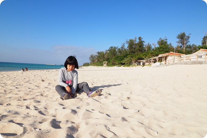 ▋沖繩伊江島 ▋日本沖繩跳島旅行，伊呀撒撒！最近的離島，上山下海種田捕魚全包的沖繩伊江島 （上集）：地理環境與人情味 @捲捲頭 ♡ 品味生活