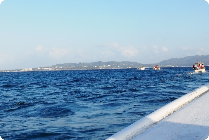 ▋沖繩伊江島 ▋日本沖繩跳島旅行，伊呀撒撒！！！最近的離島，上山下海種田捕魚全包的沖繩伊江島 （下集）：不一樣的海島活動體驗 @捲捲頭 ♡ 品味生活