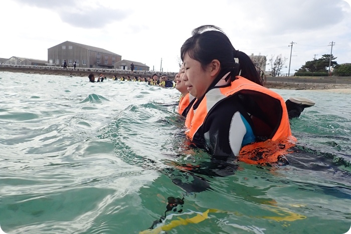 ▋沖繩伊江島 ▋日本沖繩跳島旅行，伊呀撒撒！！！最近的離島，上山下海種田捕魚全包的沖繩伊江島 （下集）：不一樣的海島活動體驗 @捲捲頭 ♡ 品味生活