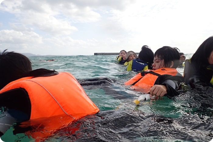 ▋沖繩伊江島 ▋日本沖繩跳島旅行，伊呀撒撒！！！最近的離島，上山下海種田捕魚全包的沖繩伊江島 （下集）：不一樣的海島活動體驗 @捲捲頭 ♡ 品味生活