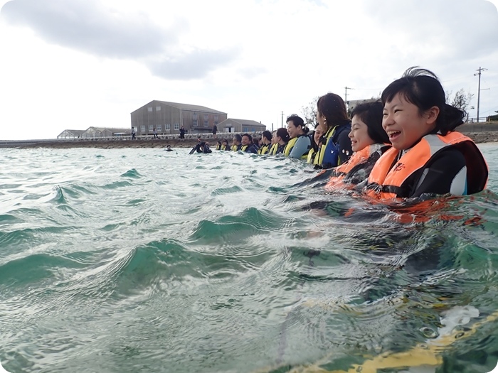 ▋沖繩伊江島 ▋日本沖繩跳島旅行，伊呀撒撒！！！最近的離島，上山下海種田捕魚全包的沖繩伊江島 （下集）：不一樣的海島活動體驗 @捲捲頭 ♡ 品味生活