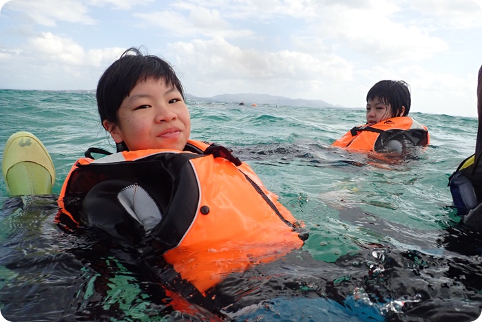 ▋沖繩伊江島 ▋日本沖繩跳島旅行，伊呀撒撒！！！最近的離島，上山下海種田捕魚全包的沖繩伊江島 （下集）：不一樣的海島活動體驗 @捲捲頭 ♡ 品味生活