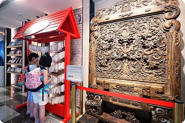 台南夏都城旅安平館。讓孩子到叢林城堡裡撒野，又能就近去奇美博物館與十鼓文化園區。 @捲捲頭 ♡ 品味生活