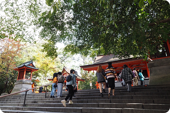 京阪電車一日券 | 沿線自由上下車，清水寺、千本鳥居、宇治抹茶盡在手中，住大阪玩京都最佳選擇～ @捲捲頭 ♡ 品味生活