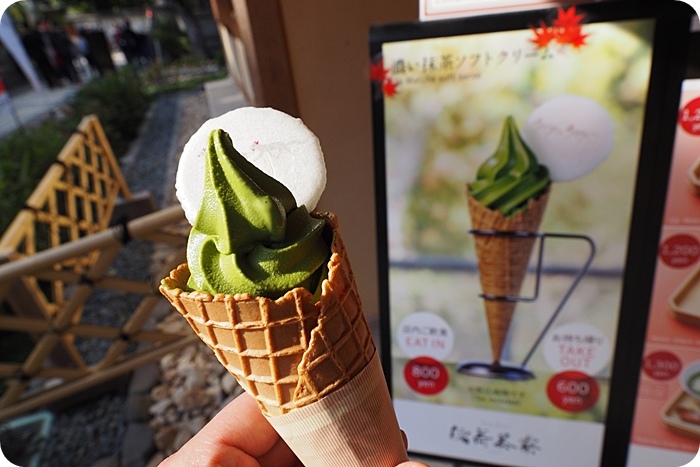 京阪電車一日券 | 沿線自由上下車，清水寺、千本鳥居、宇治抹茶盡在手中，住大阪玩京都最佳選擇～ @捲捲頭 ♡ 品味生活