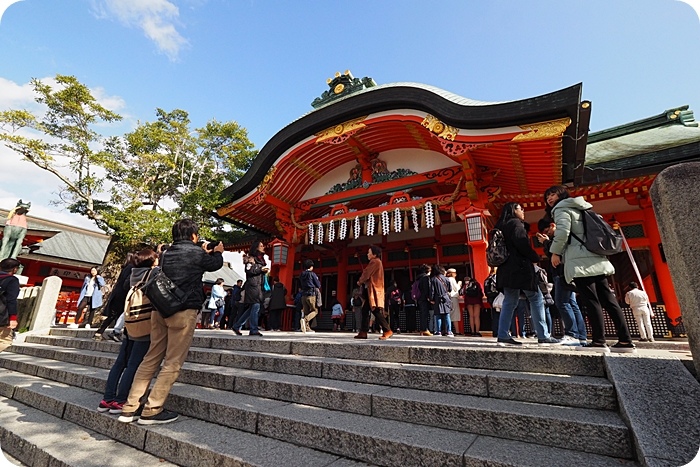 京阪電車一日券 | 沿線自由上下車，清水寺、千本鳥居、宇治抹茶盡在手中，住大阪玩京都最佳選擇～ @捲捲頭 ♡ 品味生活