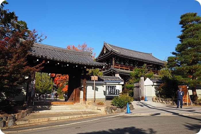 京阪電車一日券 | 沿線自由上下車，清水寺、千本鳥居、宇治抹茶盡在手中，住大阪玩京都最佳選擇～ @捲捲頭 ♡ 品味生活