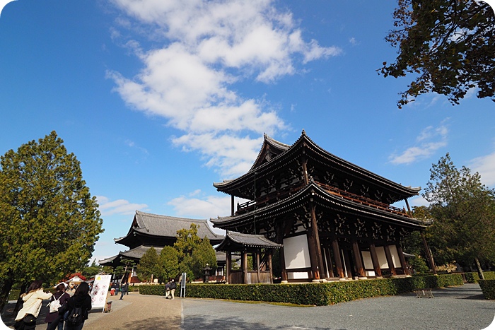 京阪電車一日券 | 沿線自由上下車，清水寺、千本鳥居、宇治抹茶盡在手中，住大阪玩京都最佳選擇～ @捲捲頭 ♡ 品味生活