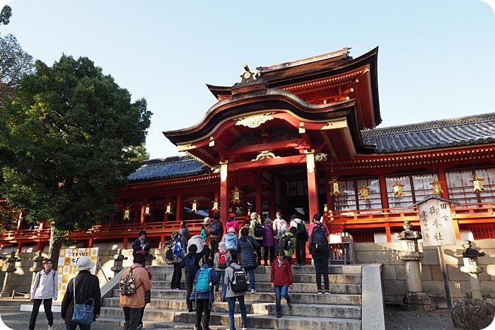 京阪電車一日券 | 沿線自由上下車，清水寺、千本鳥居、宇治抹茶盡在手中，住大阪玩京都最佳選擇～ @捲捲頭 ♡ 品味生活