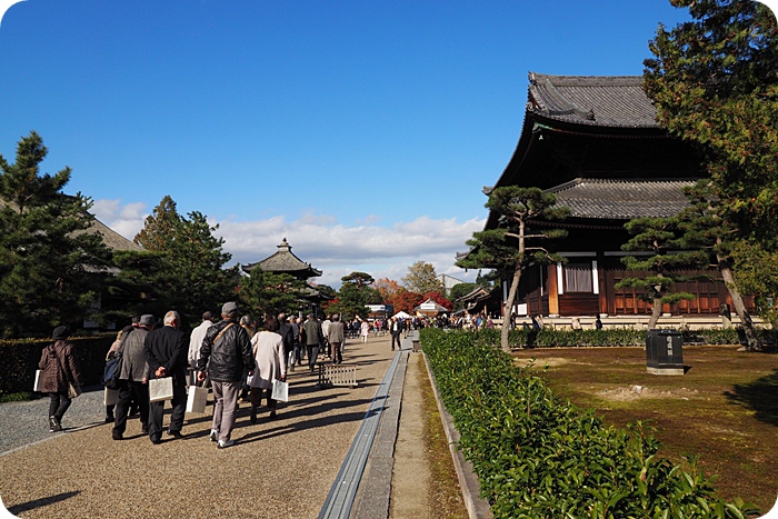 京阪電車一日券 | 沿線自由上下車，清水寺、千本鳥居、宇治抹茶盡在手中，住大阪玩京都最佳選擇～ @捲捲頭 ♡ 品味生活