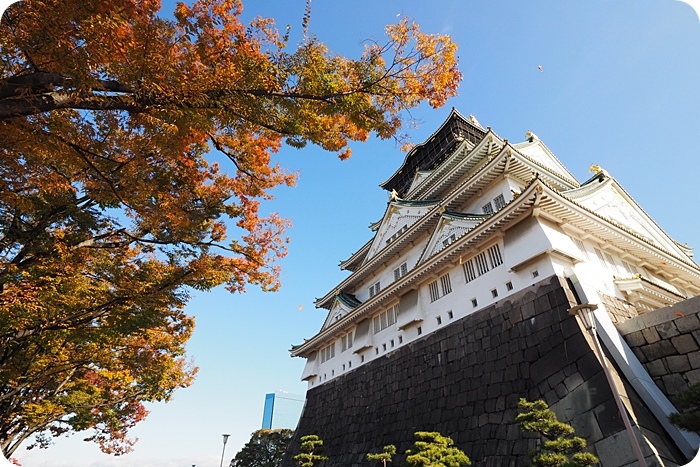 2024「大阪景點」15個人氣景點，一起到日本大阪自由行去 @捲捲頭 ♡ 品味生活