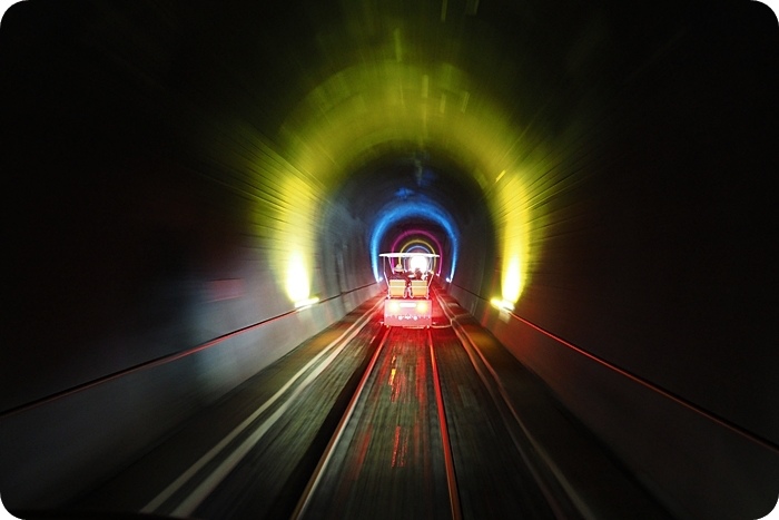 苗栗【舊山線鐵道自行車】秒殺搶票的Rail Bike C路線！在鐵道上騎自行車，全台最好玩的鐵道路線！ @捲捲頭 ♡ 品味生活